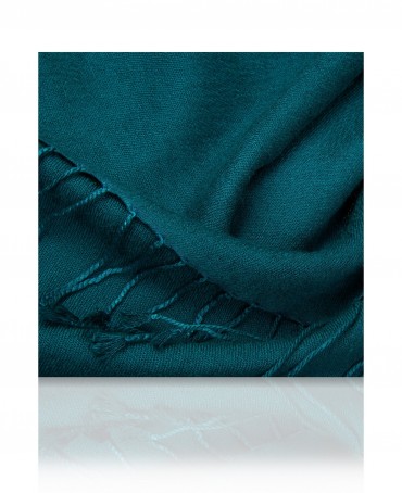 Палантин Унисекс CASHSILK-5050/BLUEPR